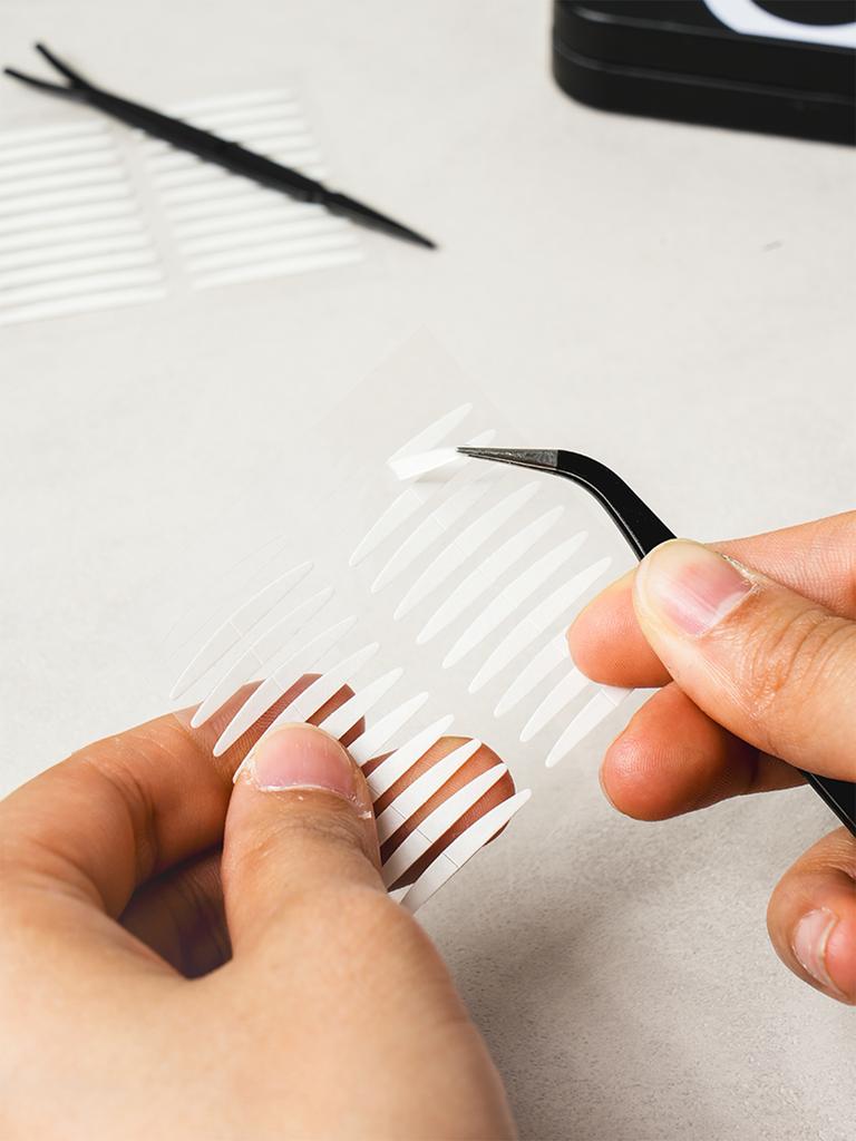 Double-Sided Eyelid Tape - Standard Type