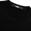 Karl Lagerfeld T Shirt Men's Black 241N2011999