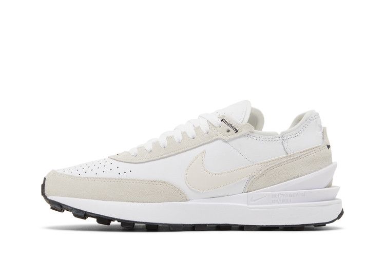 Nike Waffle One 'White Phantom'