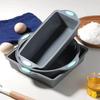 Grey Heat-resistant Silicone Cake Mold Pan 2/3Pcs Baking Tray Non-Stick Bread Pie Mould Baking for DIY Cake Kitchen Accessories