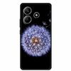 Lovely Case For Redmi Note 14 5G Cover Painted Cats Soft TPU Silicone Cover for Xiaomi Redmi Note 14 Pro Plus 5G Back Case Coque