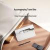 Xiaomi MI Sonic Electric Toothbrush Pro CN Plug (adapter Included)