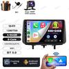 Car Radio Android 16 For Opel Meriva B 2009 2010 2011 - 2014 5G WIFI DSP Head Unit BT Viedo Player Stereo Wireless Carplay Auto