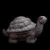 Zisha Ceramic Turtle Tea Strainer