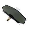 Motorcycle Instrument Cluster LCD Display For MT-07 For FZ-07 And For Tracer 700 2014-20 Speedometer Gauge LCD Screen
