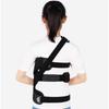 Adjustable Scoliosis Posture Corrector Back Postoperative Recovery Spinal Auxiliary Orthosis  Adults Health Care Device