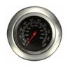50~500 Degree Celsius Stainless Steel Barbecue BBQ Thermometer Oven Smoker Temperature Gauge Ho W6O8