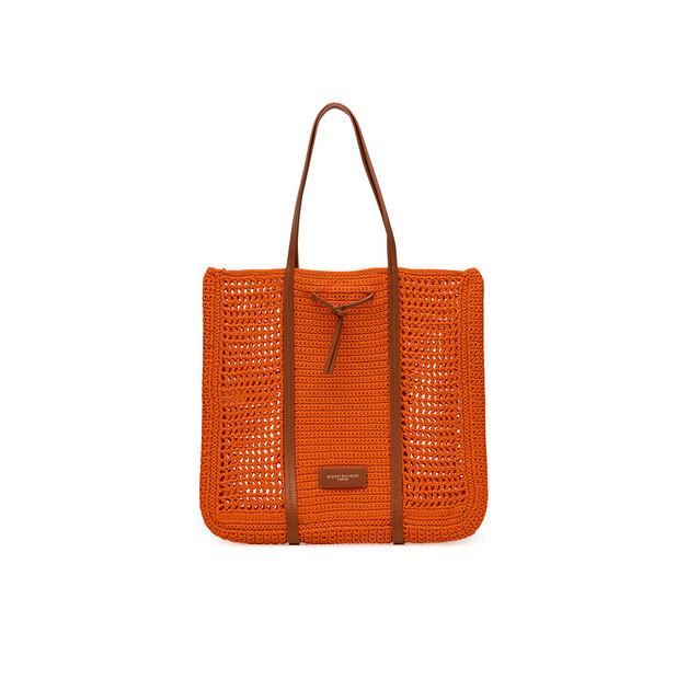 

Сумочка Gianni Chiarini Victoria BS 11581 SMCRH Koralowy