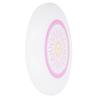 Outdoor Flying Disc Adult Portable Fitness Sports Beach Luminous Flying Disc for Competition