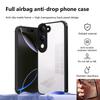 For Vivo Y29s 5G Case Vivo Y04 T4 lite Phone Case vivo IQOO z10lite Cover Anti-drop protection Shookproof Hard acrylic back cove