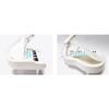 World Distribution Cutie Grand Piano Toy Korean Childrens Toys