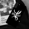 Amazigh Berber Symbol Phone Case For Samsung Galaxy S24 Ultra S22 S23 S20 S21 S24 FE S9 S10 Plus Note 10 20 Ultra