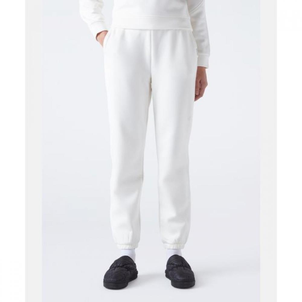 

Descente Womens Cotton Modal Brushed Knit Jogger Pants Ivory IVY0IVORY/65