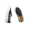 Dan Lacey x Vans BMX Slip-On Asphalt Pewter Unisex Sneaker Grau VN0A5JIS83E