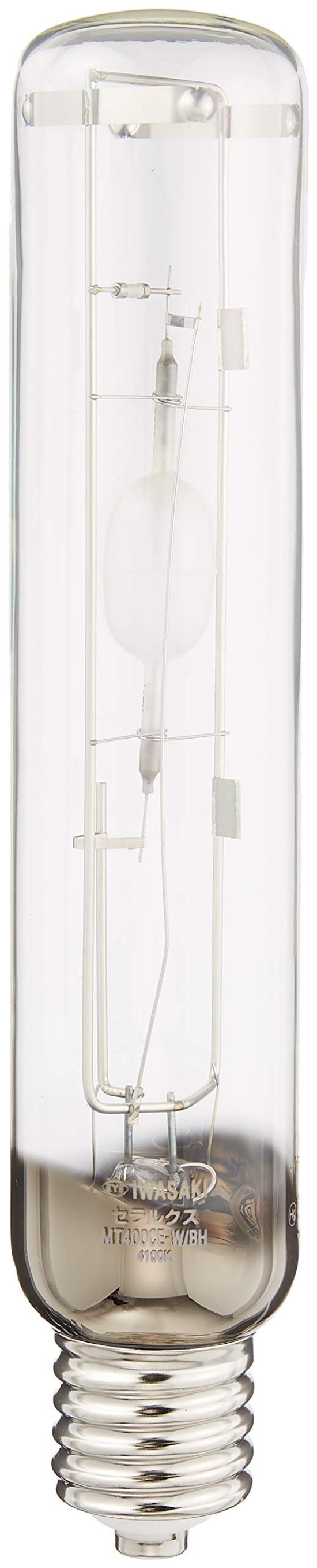 

Металлогалогенная лампа Iwasaki Ceramic Ceralux MT400CE-WBH