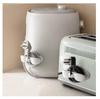 2026 Kitchen Storage Wire Winder Household Traceless Plug Fixed Power Cord Organizer Wire Cable Management Home Storage Tools