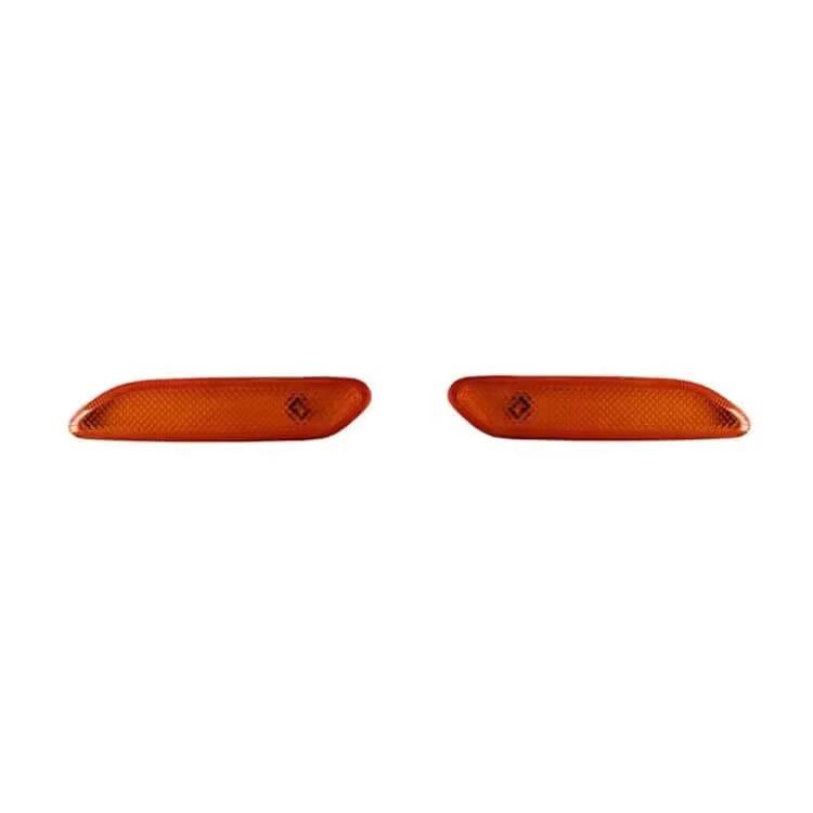 63139802567/63139802568: Side Fender Turn Signal for MINI COOPER R60 Rambo