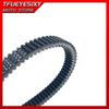 Rubber Toothed Drive Belt 5B4-17641-00 for Yamaha Grizzly Rhino 660 700 Hunter Special Edition Clutch Belt 5KM-17641-01