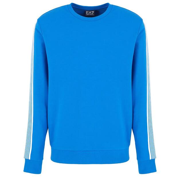 

EA7 EMPORIO ARMANI 6DPM27_PJ9FZ свитшот L