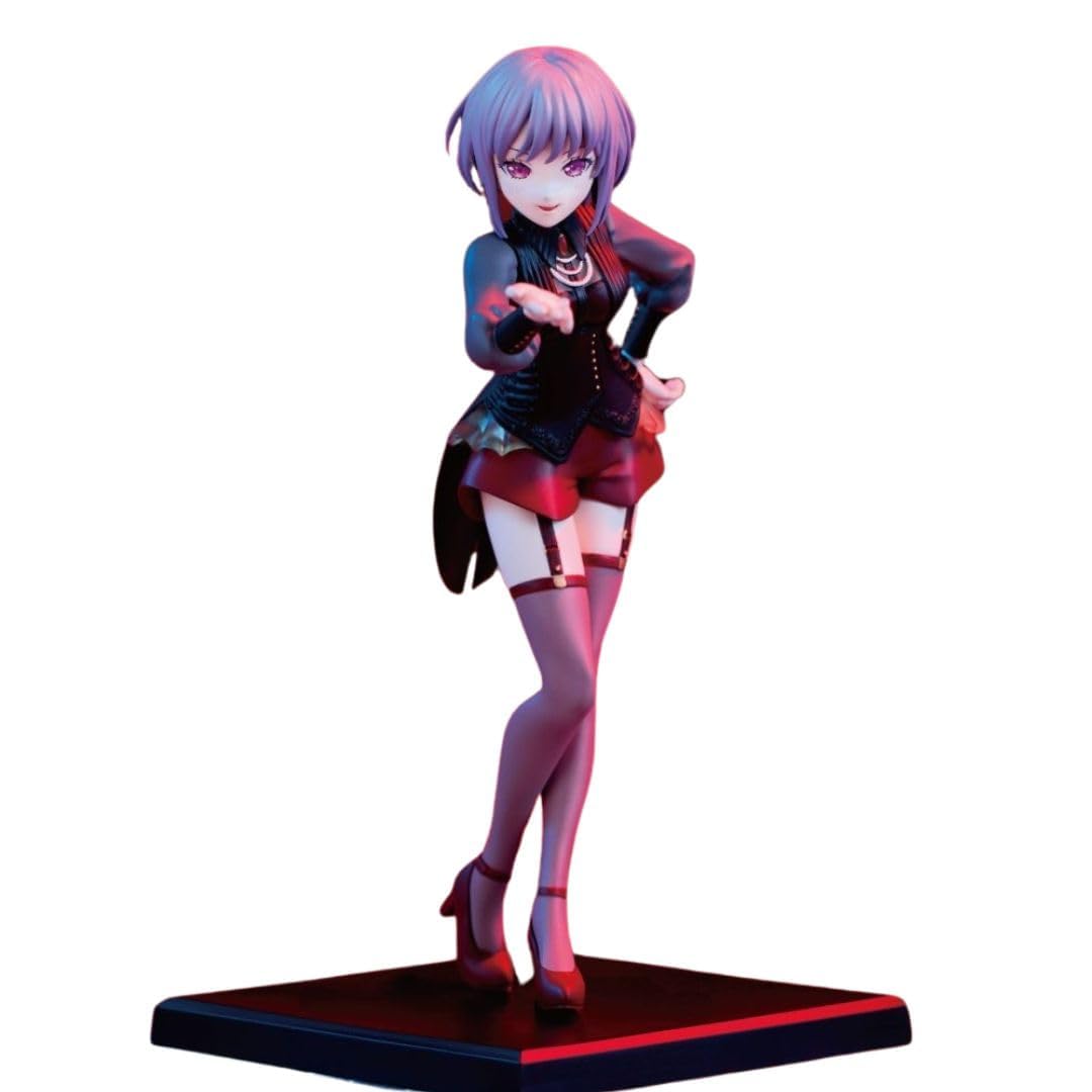 

BanG Dream! Bandori Premium Figure Ave Mujica Figure Amoris Official