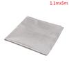 Emf Protection Pure Copper Fabric-Blocking Rfid Radiation Singal Cloth Wifi Emi