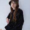 Marchen Miu Wool Bonnet Hat_4colot