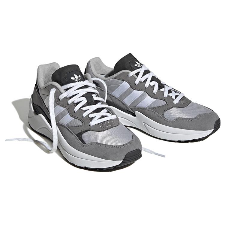 Adidas Retropy Adisuper Grey White HQ1838