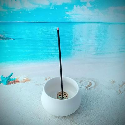 Διακόσμηση σπιτιού – Θυμιάματα και βάσεις για θυμίαμα