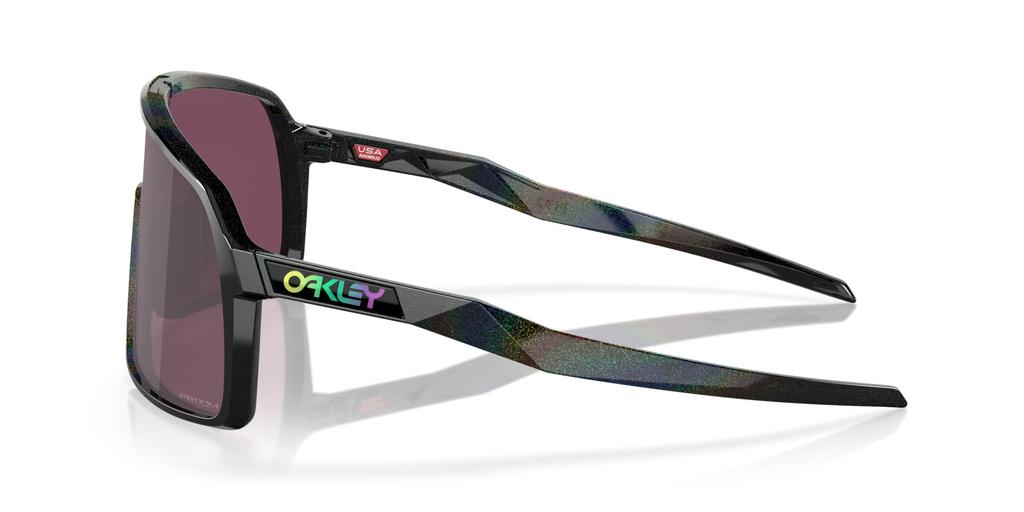Oakley OO9406A SUTRO DARK GALAXY 37 Sunglasses (A) Men's