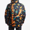 PUMA Puffer Jacket Winter Unisex Green