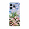 Case For Realme 15T Case Cute Love Heart Cartoon Pattern Back Cover Silicon Phone Cases For Realme 15 Pro realme15 Housing Funda