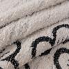 Thickened Four Season Universal Tassel Edge Sofa Towel Anti Cat Scratching Couch Cover Machine Washable Sofa Cover Cloth