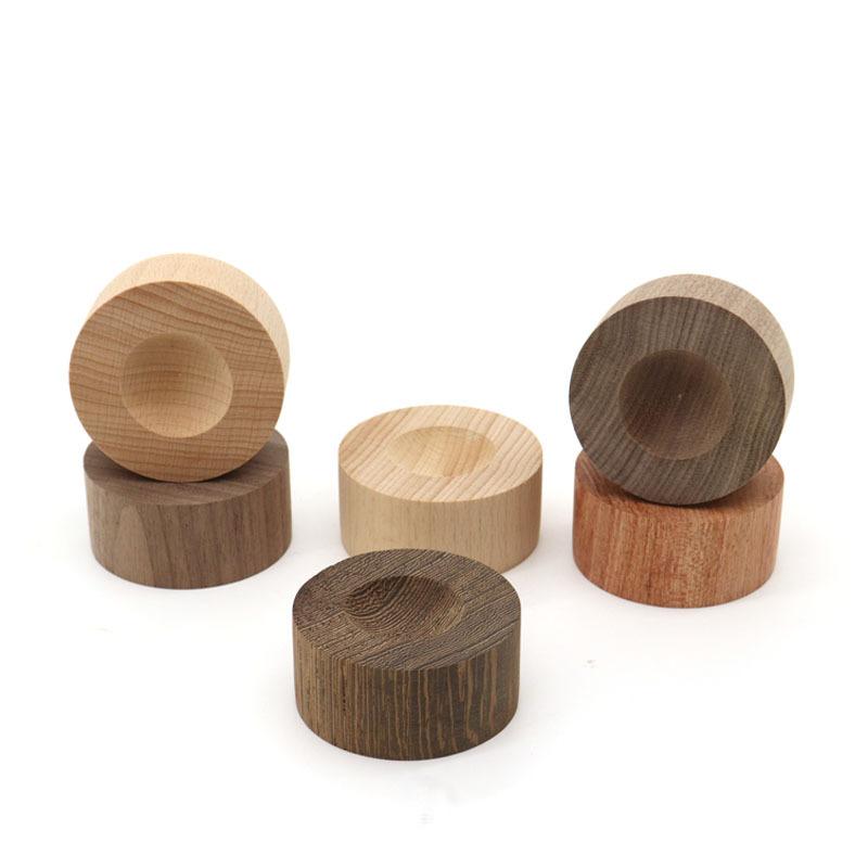 Natural Solid Wood Aroma Diffuser - Suitable For Long-Lasting Fragrance Accessories In Homes, Bathrooms, Living Rooms