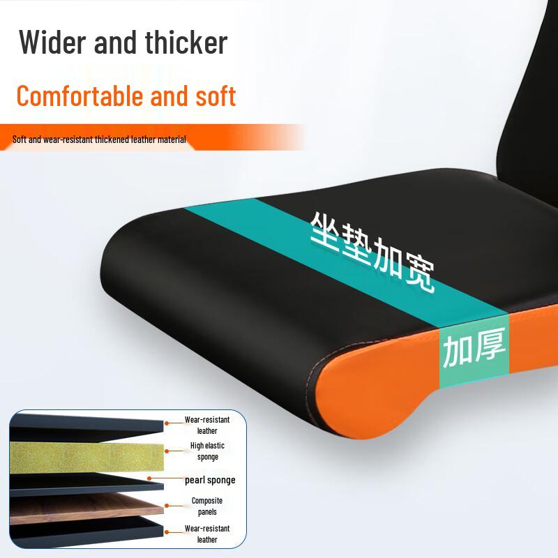 XINBODA Multifunctional Adjustable Dumbbell Bench