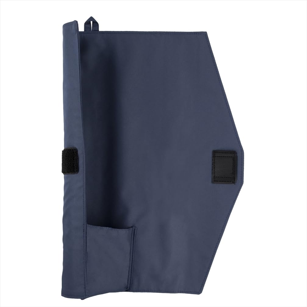 Ogawa Large Folding Umbrella for Super Easy To Pack and 8 Japanese SUI 53262 (Ogawa) Men, Navy, Durable, Water-Repellent, Store, 70cm, Ribs, Brand,