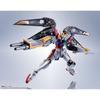 METAL ROBOT Spirits Mobile Report Gundam W [SIDE MS] Wing Gundam Zero Approx. 140mm PVC&ABS&diecast Painted Movable Figure