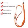 7mm Flat Strap Adjustable Crossbody Lanyard for Mobile Phones - Anti-Lost & Anti-Theft, High-End Universal Outdoor Use