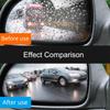 High Quality Auto Care 20ml/100ml Car Glass Rainproof Agent Nano Auto Glass Hydrophobic Coating Automobile Car Cleaning