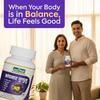 Jeena Sikho Kanchnar Guggulu | Vata Balance Tablets | Overall Health & Improves Digestion | Energy Levels Improves Gut Health, 60 Tablets