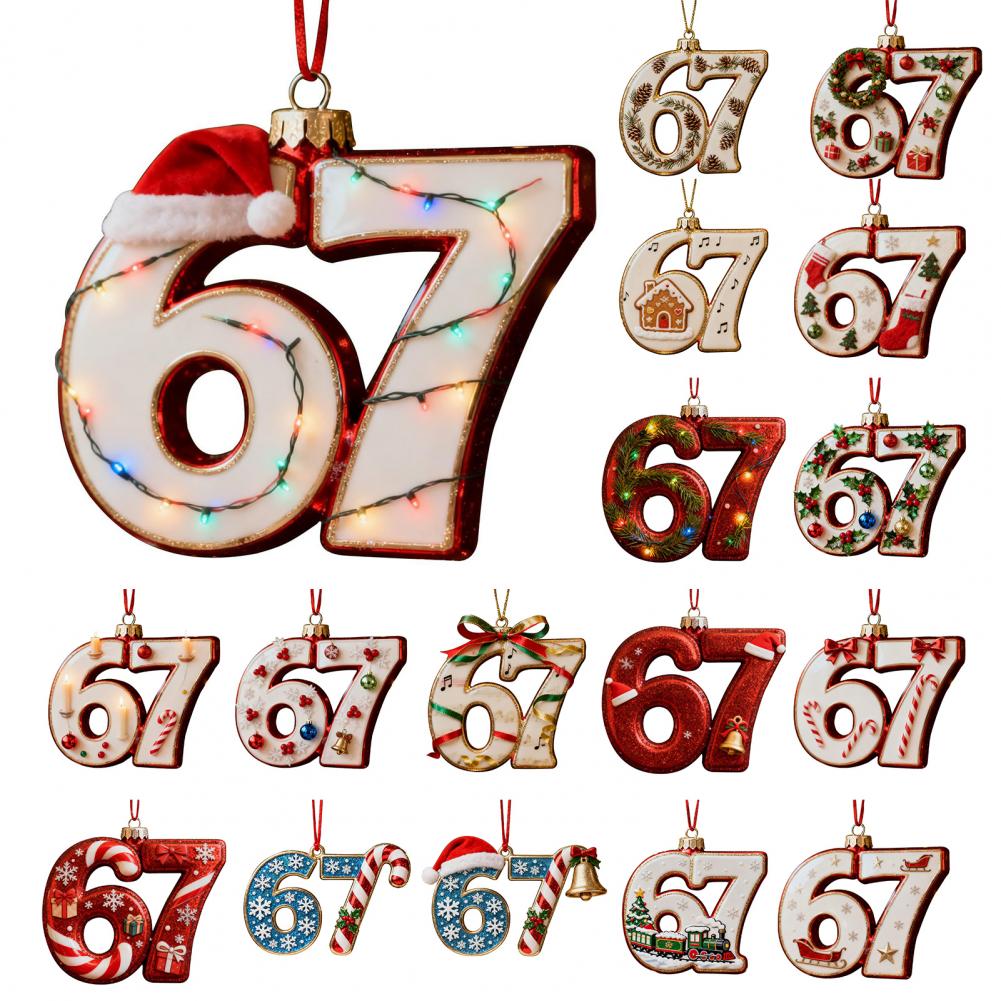 Odolné vánoční dekorace Vánoční ozdoby pro teenagery Vtipné vánoční ozdoby pro dospělé 67 Meme svátek pro teenagery