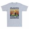 White A Tshirt Vintage Will Do Beekeeping Be I Yes Have I Retireunisext Plan Unisexs
