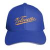 Velocette 1 Baseball Cap Contrast Two Tone Brim Snapback Flat Bill Strapback Dad Hat