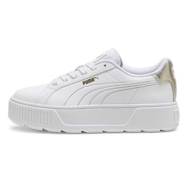 Puma Karmen Metallic Shine кроссовки