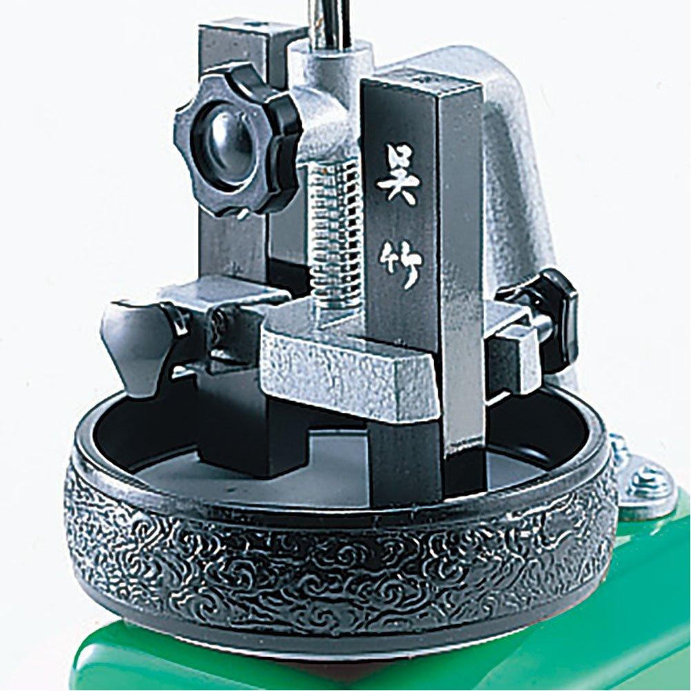 Kuretake Inkstone for inking machine Ten-wheel inkstone Medium KH30-20