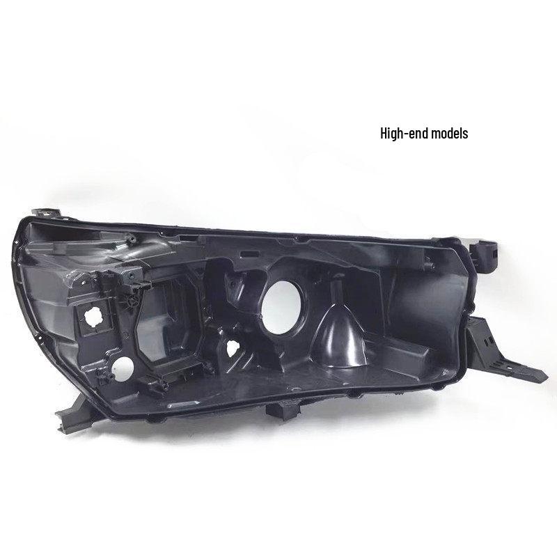 Compatible Front Headlight Rear Housing Base for Toyota HILUX REVO Pickup (2015-2017 Models)
