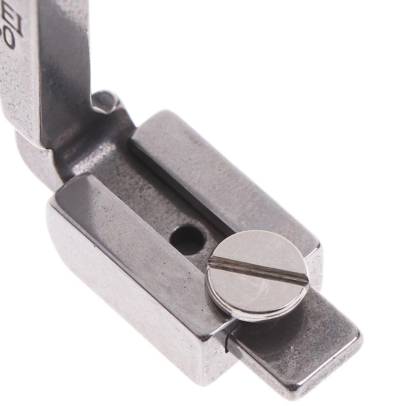 Industrial Sewing Machine Shirring Presser Foot P950 For Needle Lockstitch