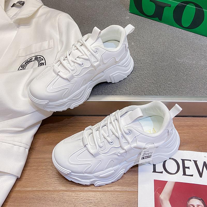 New platform shoes store