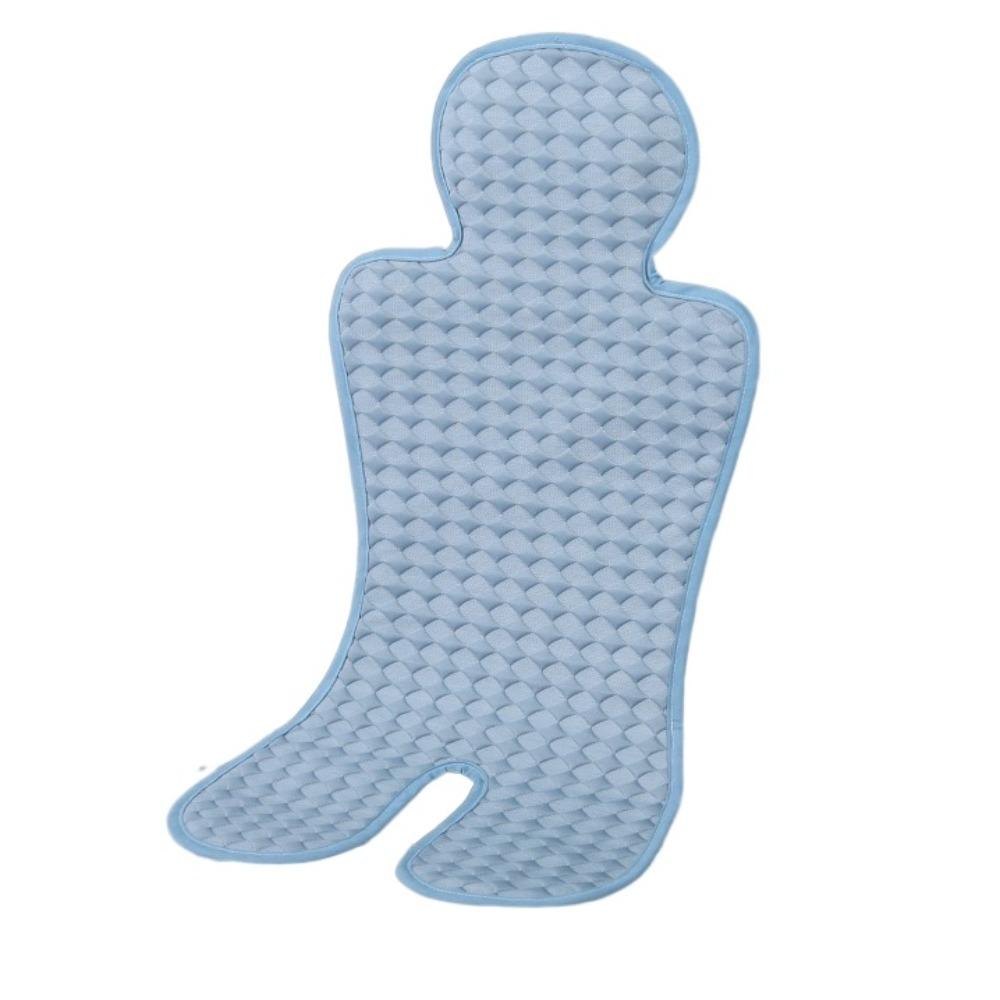 Breathable Baby Stroller Cushion Pram Lining Infants Pushchair Car Mat  Outdoor