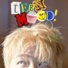 Timid Mood - 2nd EP : TEEN MOOD