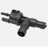 Carbon Canister Vent Solenoid Valve 13907643106 for BMW OE